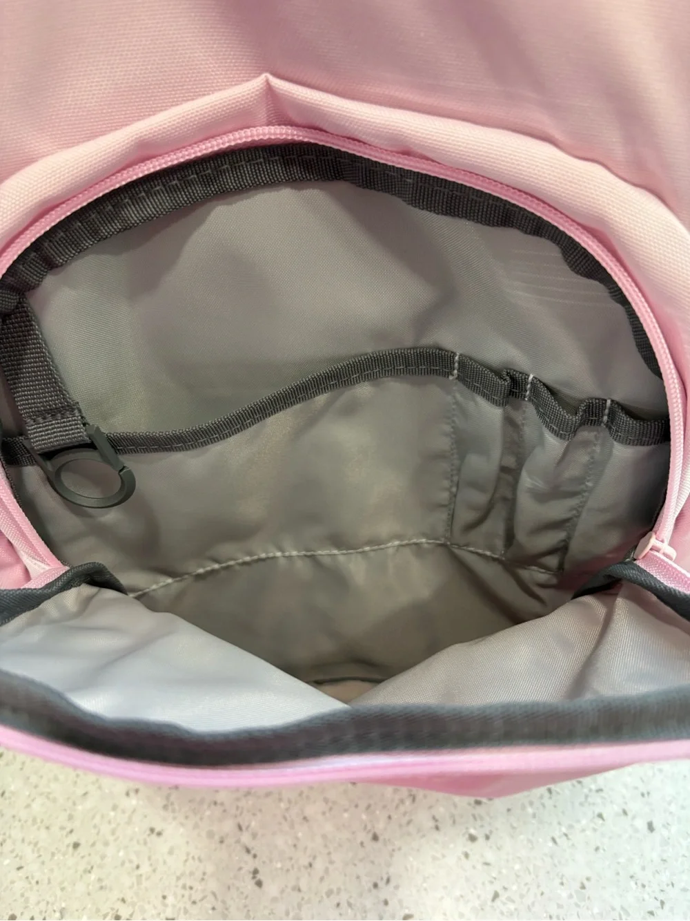NEW Adidas Midway Backpack in Pink Colorway